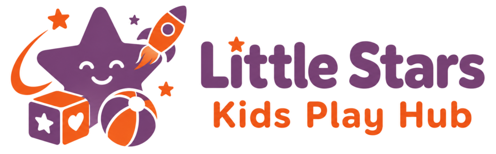 Little Stars Kids Play Hub